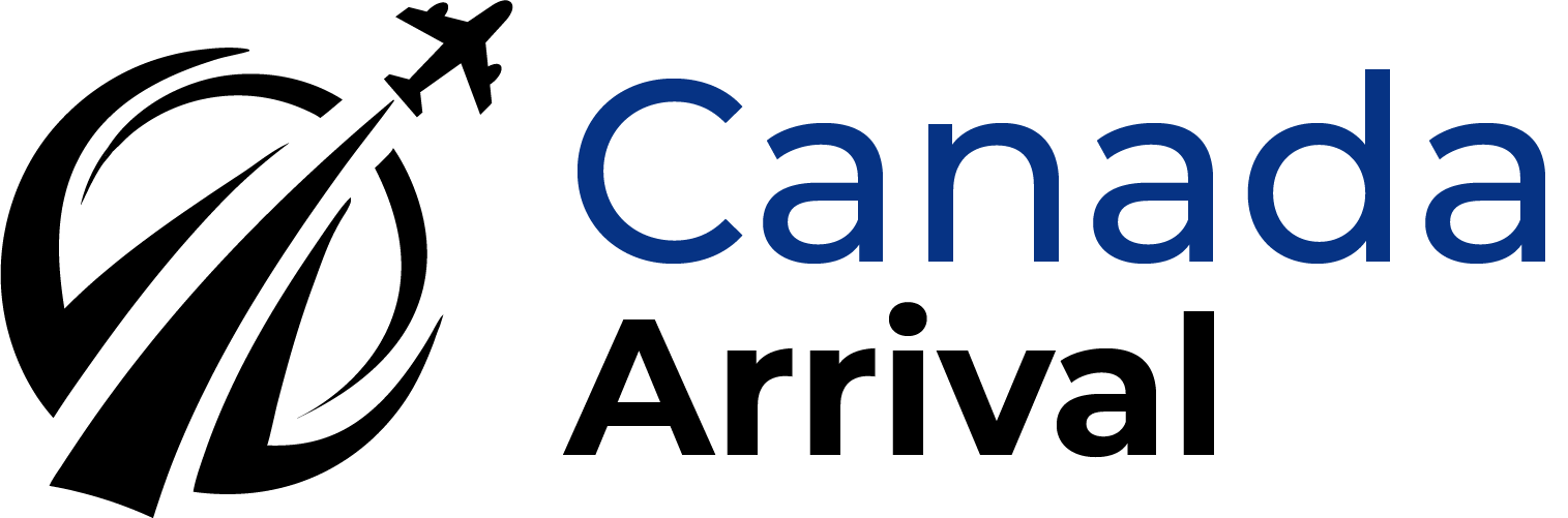 Canada - Arrival Card